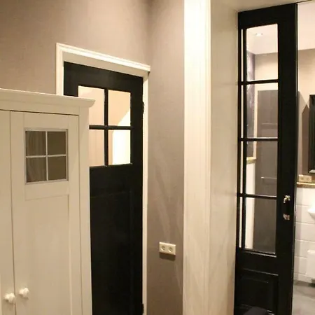 Logement De Drie Stokvisschen Middelburg Exterior photo
