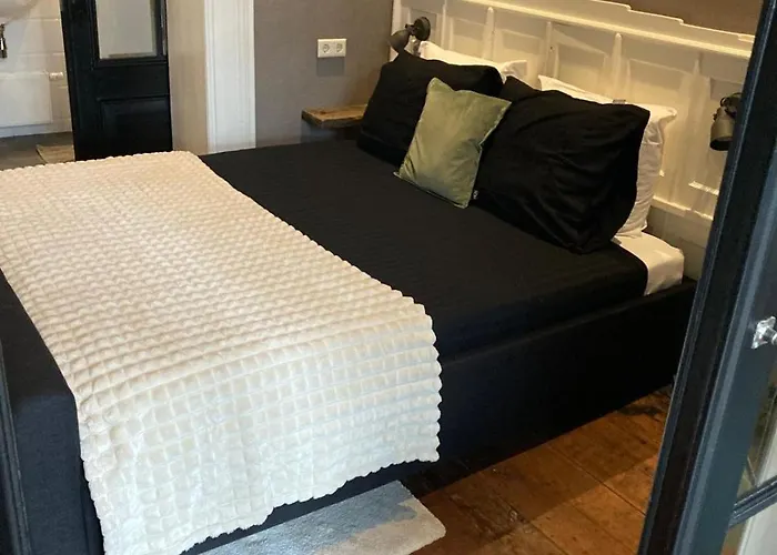 Logement De Drie Stokvisschen