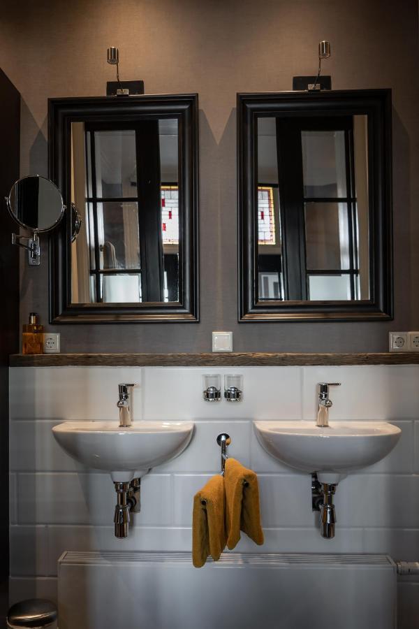 Apartment De Drie Stokvisschen
