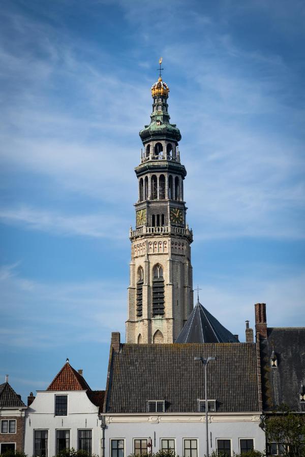 De Drie Stokvisschen *