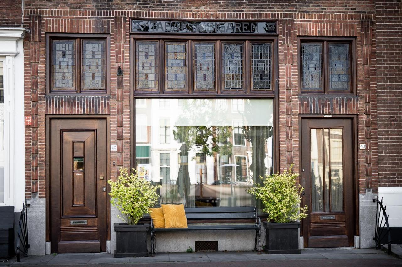 De Drie Stokvisschen Apartment Middelburg