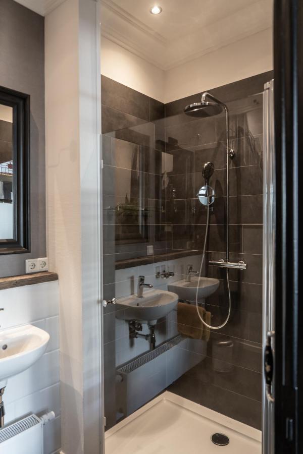 De Drie Stokvisschen Apartment Middelburg