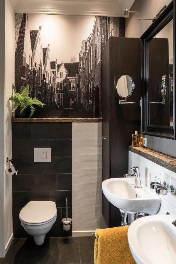 Apartment De Drie Stokvisschen