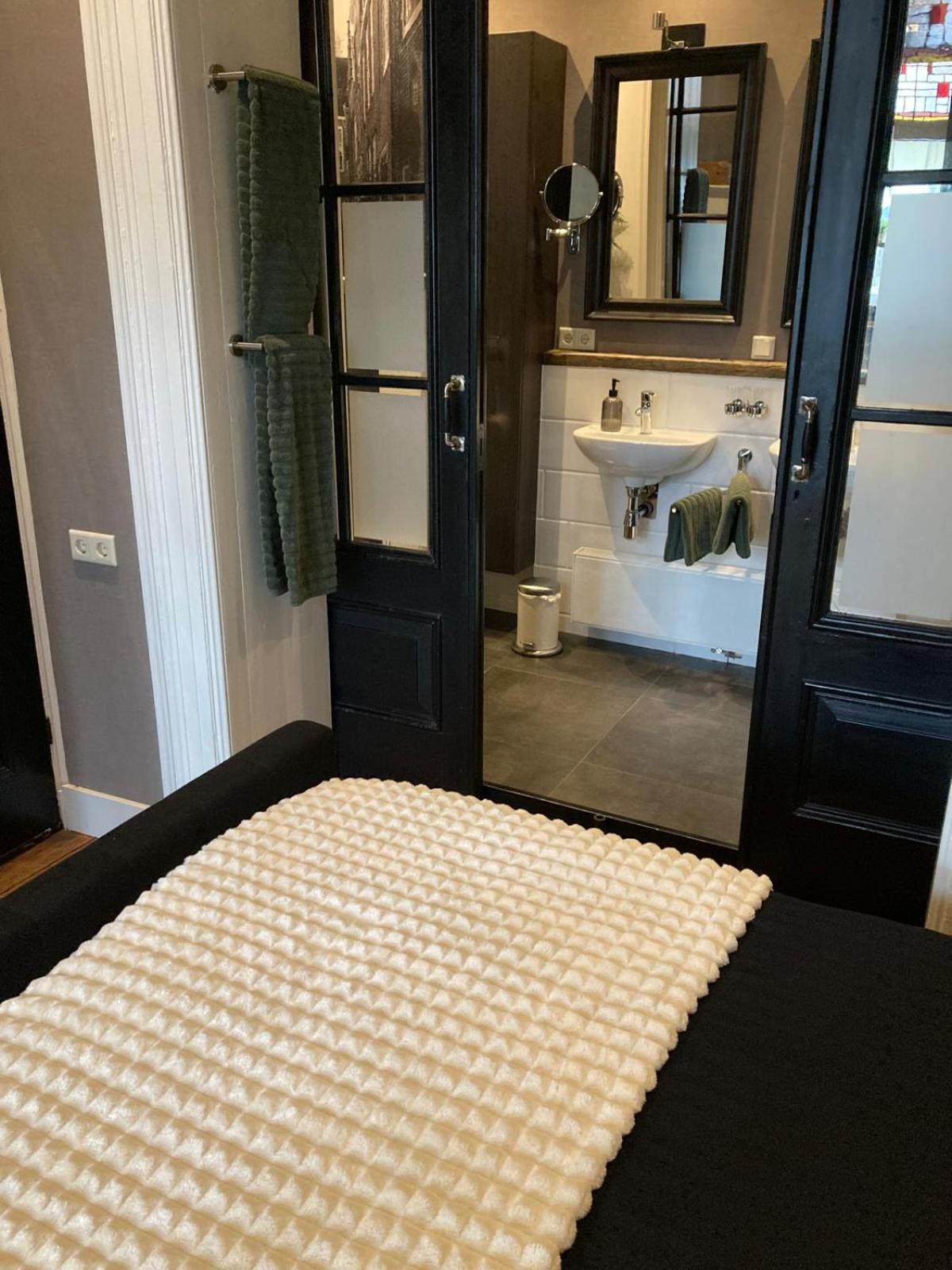 Apartment De Drie Stokvisschen