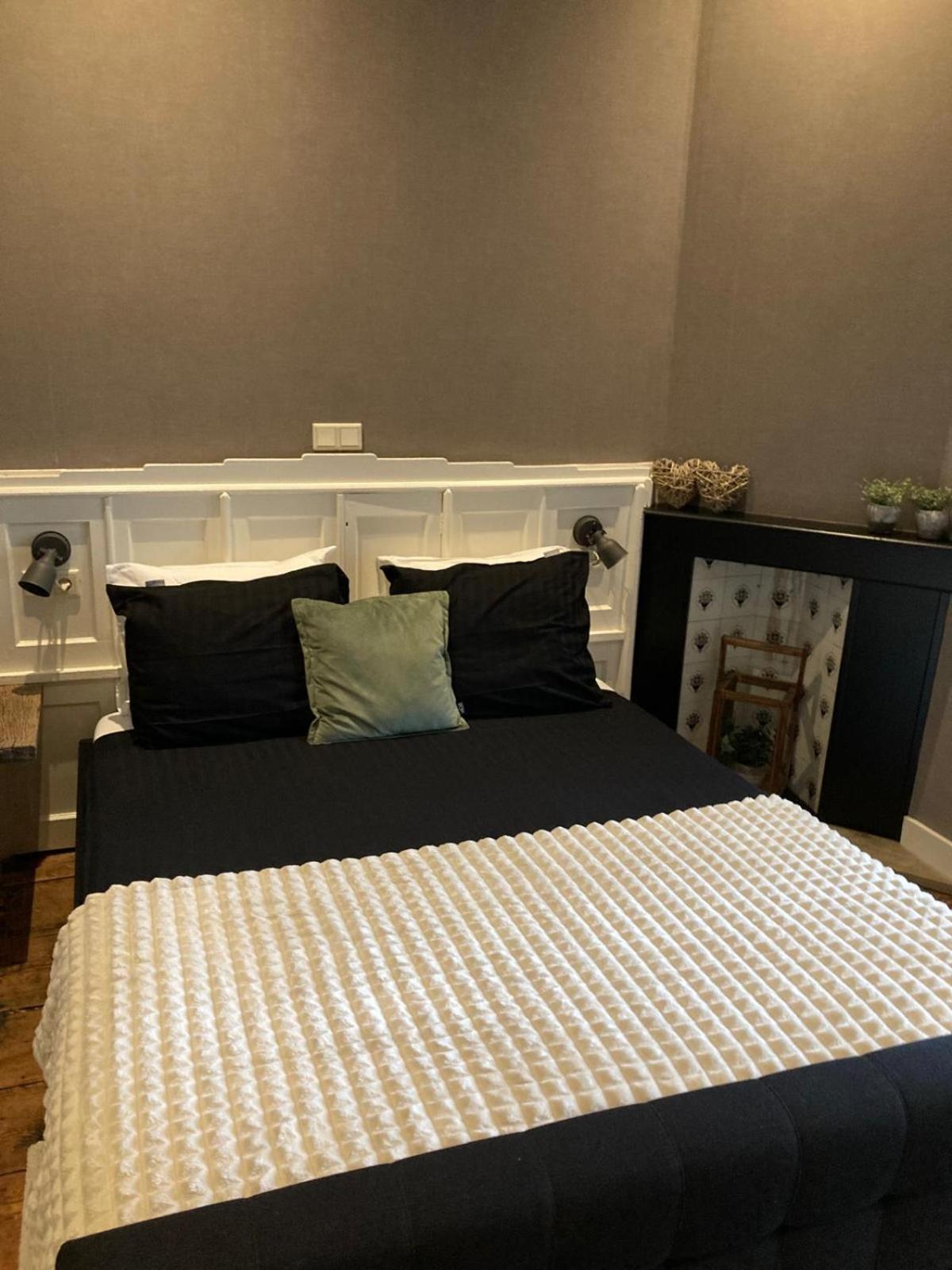 Apartment De Drie Stokvisschen Middelburg