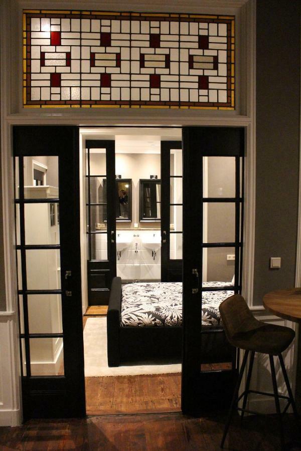 De Drie Stokvisschen Apartment Middelburg