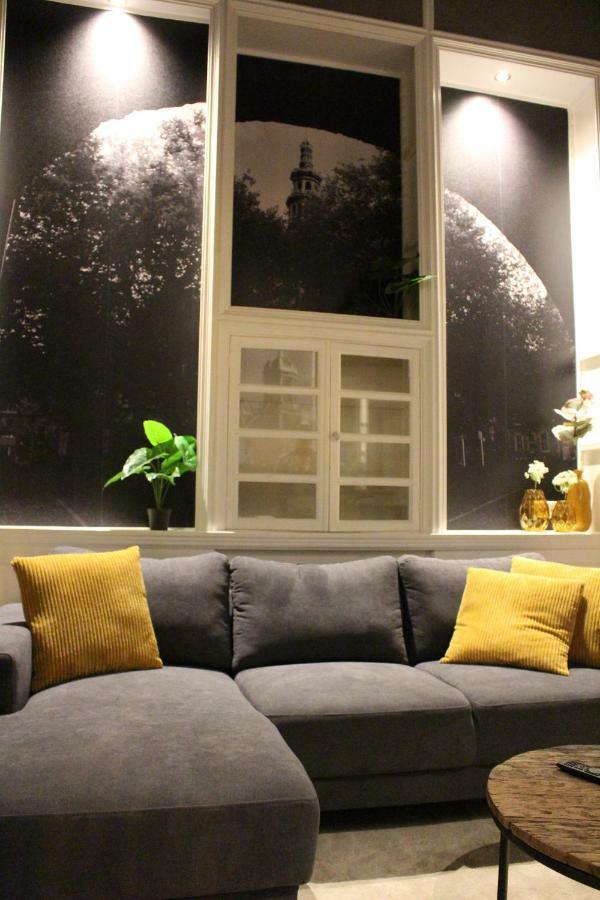 Apartment De Drie Stokvisschen *