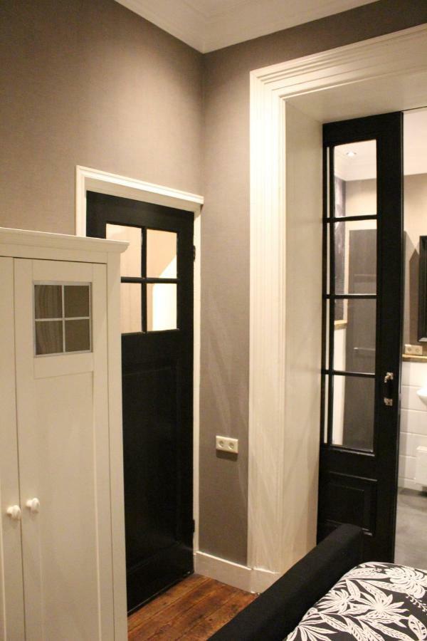 De Drie Stokvisschen Apartment