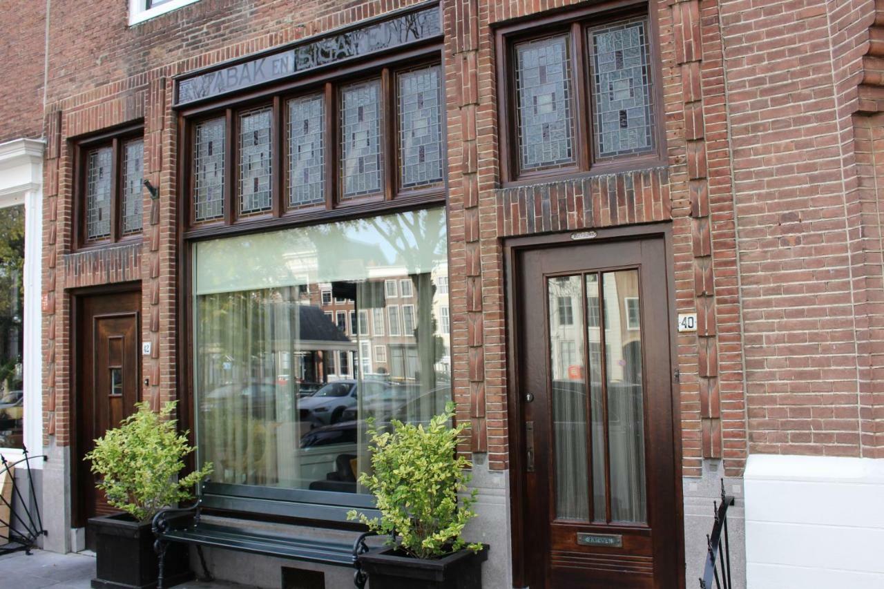De Drie Stokvisschen Apartment Middelburg
