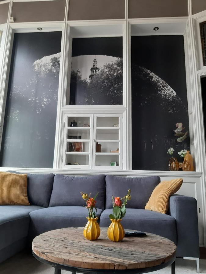 De Drie Stokvisschen Apartment